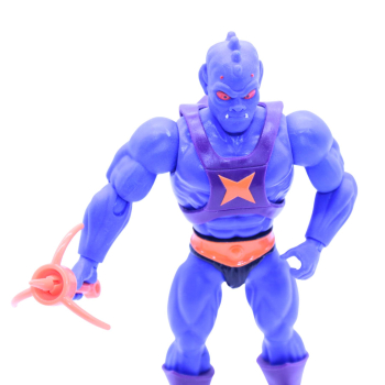 MOTU Origins Cartoon Collection Webstor Figur lose | Hoppla-Stuff